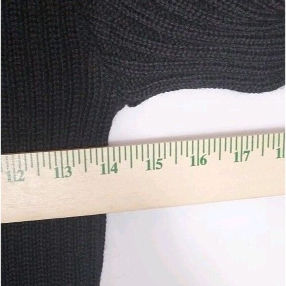 Brigade Quartermasters Commando Sweater Sz 40 (M) Military Utilitarian Gorpcore - Picture 3 of 8